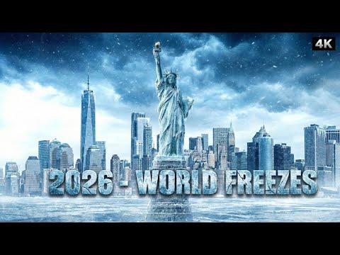 2026: The Day The World Freezes