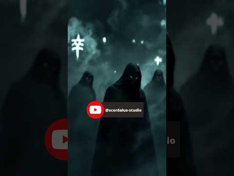 Coronation of Darkness