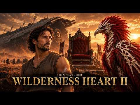 WILDERNESS HEART II | A Sci-Fi Short Film