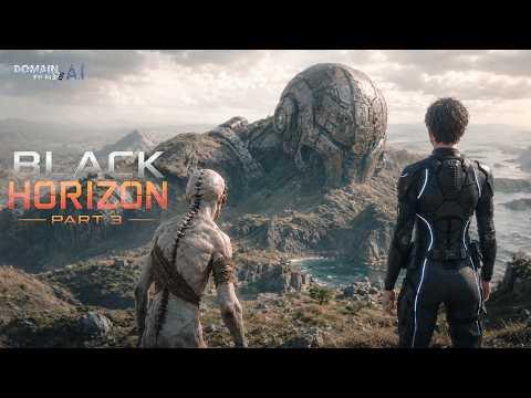 Black Horizon - Part 3