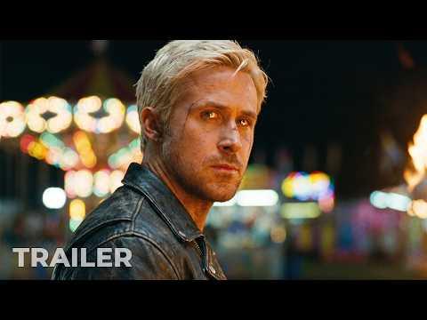 GHOST RIDER (2027) – Teaser Trailer | Ryan Gosling