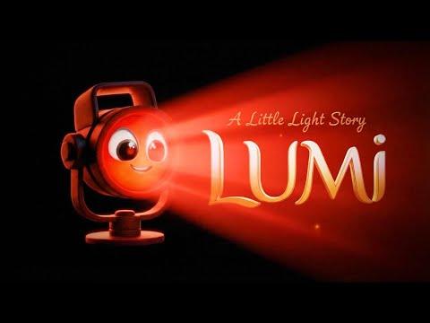 LUMI: a little light story -
