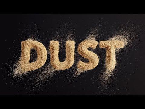 "Dust" (Short film created by Lee Mylks for Gen:48 and the Chroma Awards)