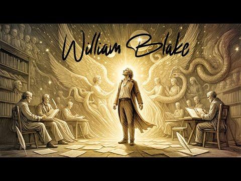 William Blake: Poet, Painter, Prophet