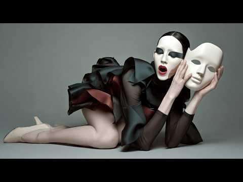 Behind the Smile: Surreal Art