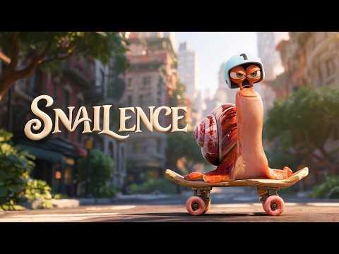 SNAILENCE