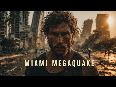 Fault Line: Miami Megaquake