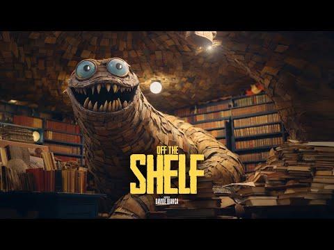 OFF THE SHELF - AI Short Film