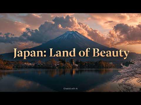 Japan in 3 Minutes 🇯🇵