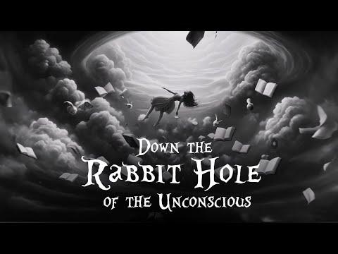 Down the Rabbit Hole of the Unconscious