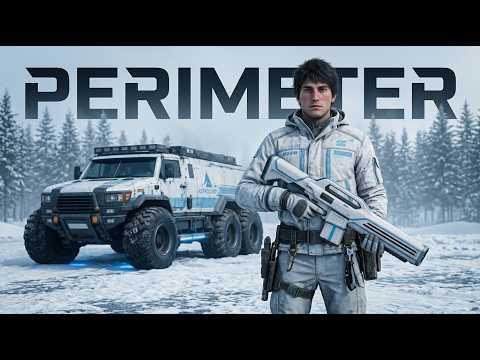 PERIMETER