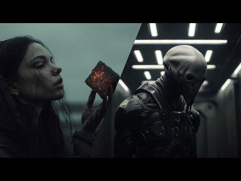 ACHROMA | An AI Cinematic