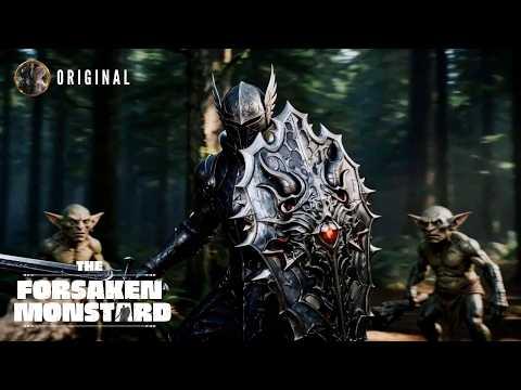 [OG Series] The Forsaken Monstard | Shapeshifters (Part 1) | A High Epic Fantasy Series