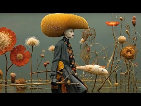 A Journey Through Strange Beauty: Betrayal