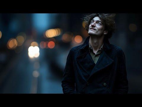 Surreal AI Music Video - Missed My Stop - Kelly Boesch