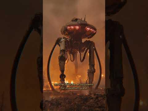 Part 1: The Prime Directive (Tenth Cycle of Humanity)