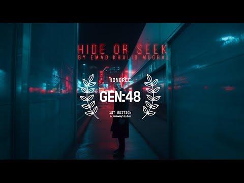 HIDE OR SEEK