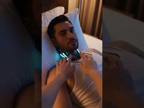 The Eliza Effect: Episode 2