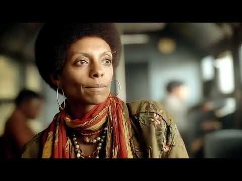 70s Retro AI Scenes: Midjourney Cinematic