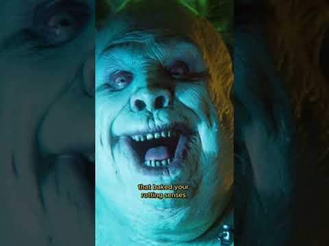 07 Leisure Trap (Lost Cycle of Humanity)