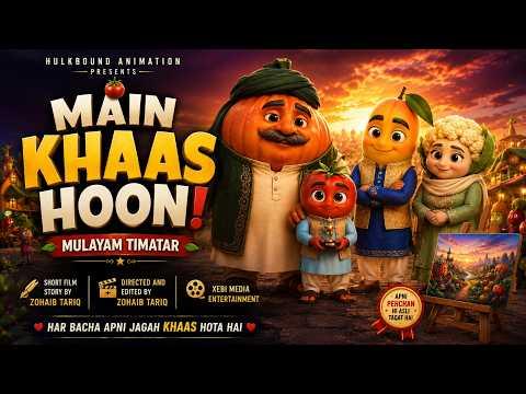 MAIN KHAAS HOON