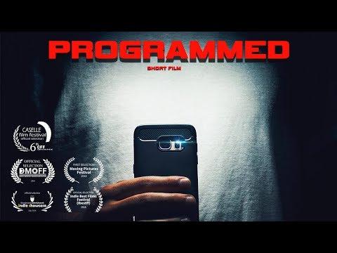 Programmed (2018) Short Film