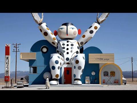 Worry AI Video
