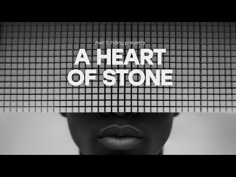 A Heart of Stone