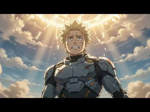 WARRIORS Trailer | AI Sci-Fi Short Film | V.N.K 🚀🔥