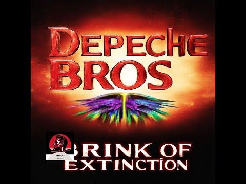 Brink Of Extinction