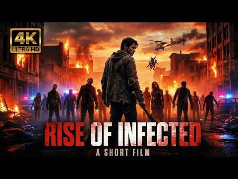 Age of Infected: Zombie Apocalypse