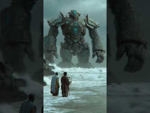 Ep 15: Ancient World War (The Story of Atlantis)