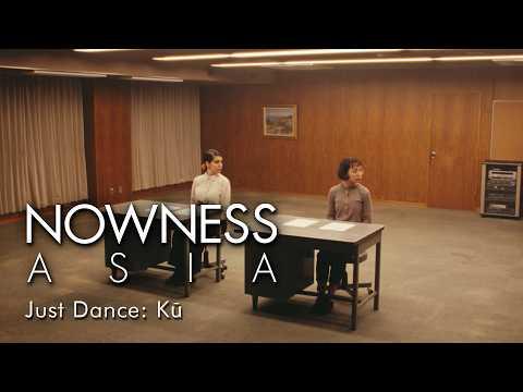 A dance that reifies relation and resists conformity of Japanese work culture