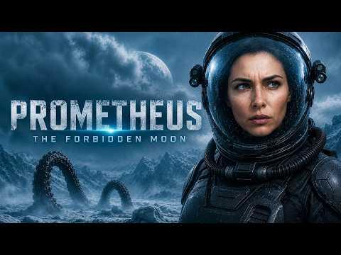 PROMETHEUS: The Forbidden moon