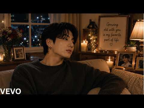 Jungkook - I Feel Safe With You (NEW AI Music Video 2026)