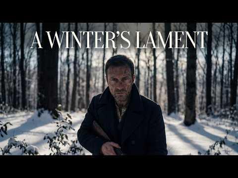 Most realistic cinematic AI Film - WINTERS LAMENT