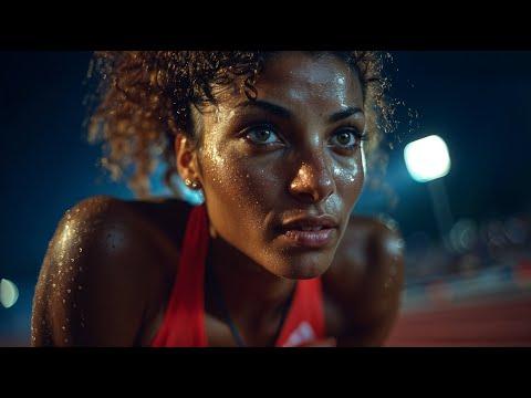 Adidas Concept Spec Ad | Gen-AI Cinematic Production