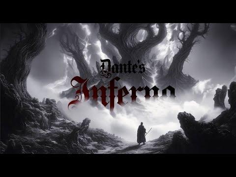 The Divine Comedy - Inferno - Full version
