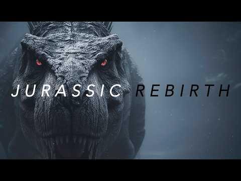 Jurassic Rebirth