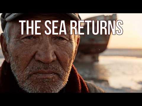 THE RETURNING SEA