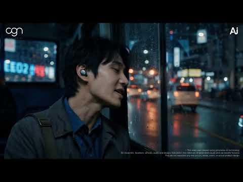 Generative AI Demo – Ai Music Video A