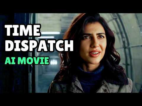 AI Movie Made with Kling Elements, Runway Act One, ElevenLabs - TIME DISPATCH