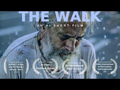 “The Walk”