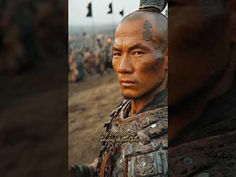 Ep 6: The Warring States (The Story of Atlantis)