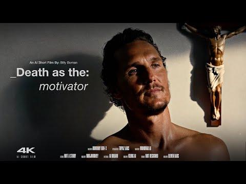 Death as the: Motivator