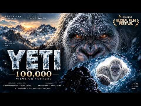 Yeti