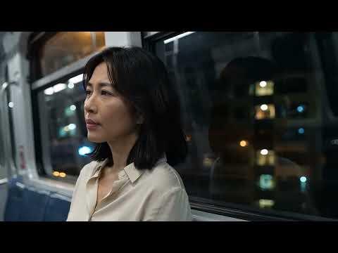 Last Order | Experimental AI Short Film by Happy Hors