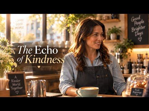 “The Echo of Kindness”