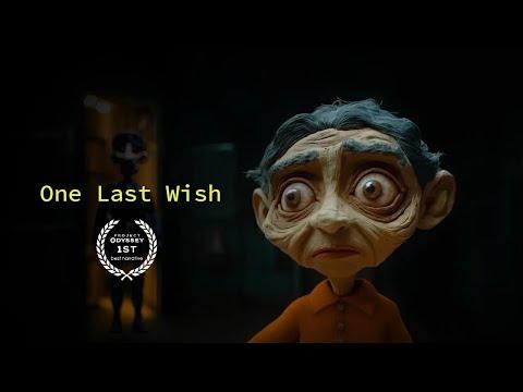 One Last Wish