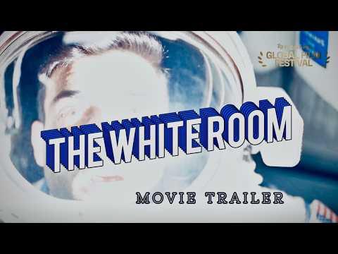 THE WHITE ROOM — Official Trailer | AI Sci-Fi Short Film (2026)